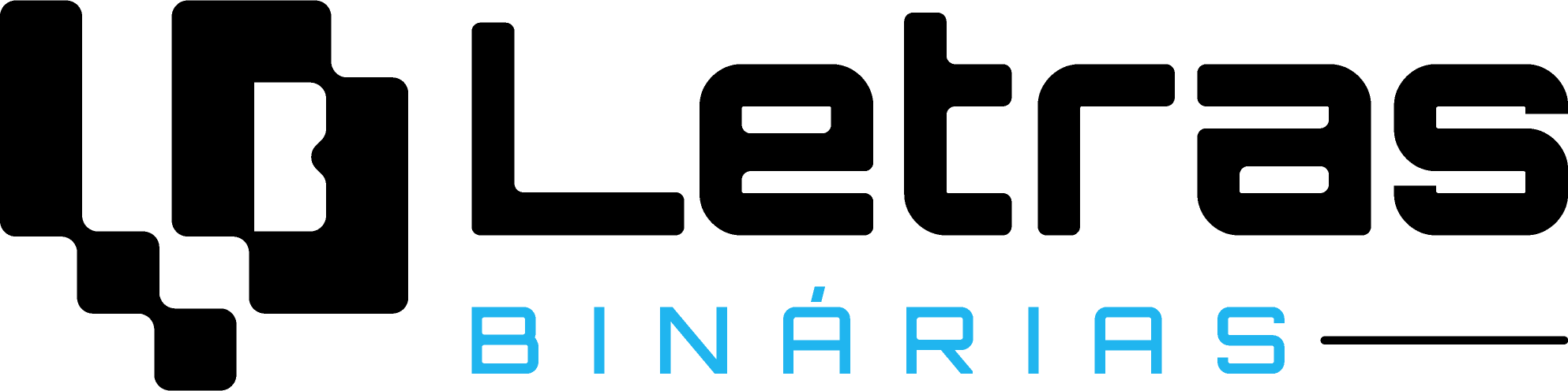 Letras Binarias