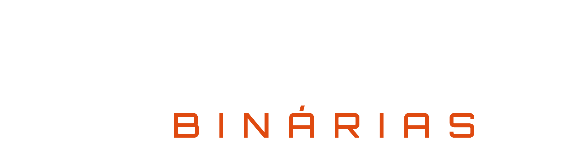 Letras Binarias