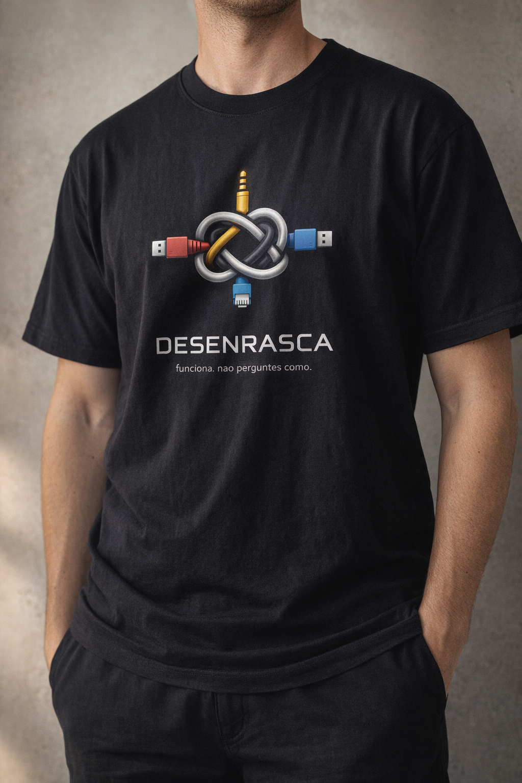 Desenrasca Core